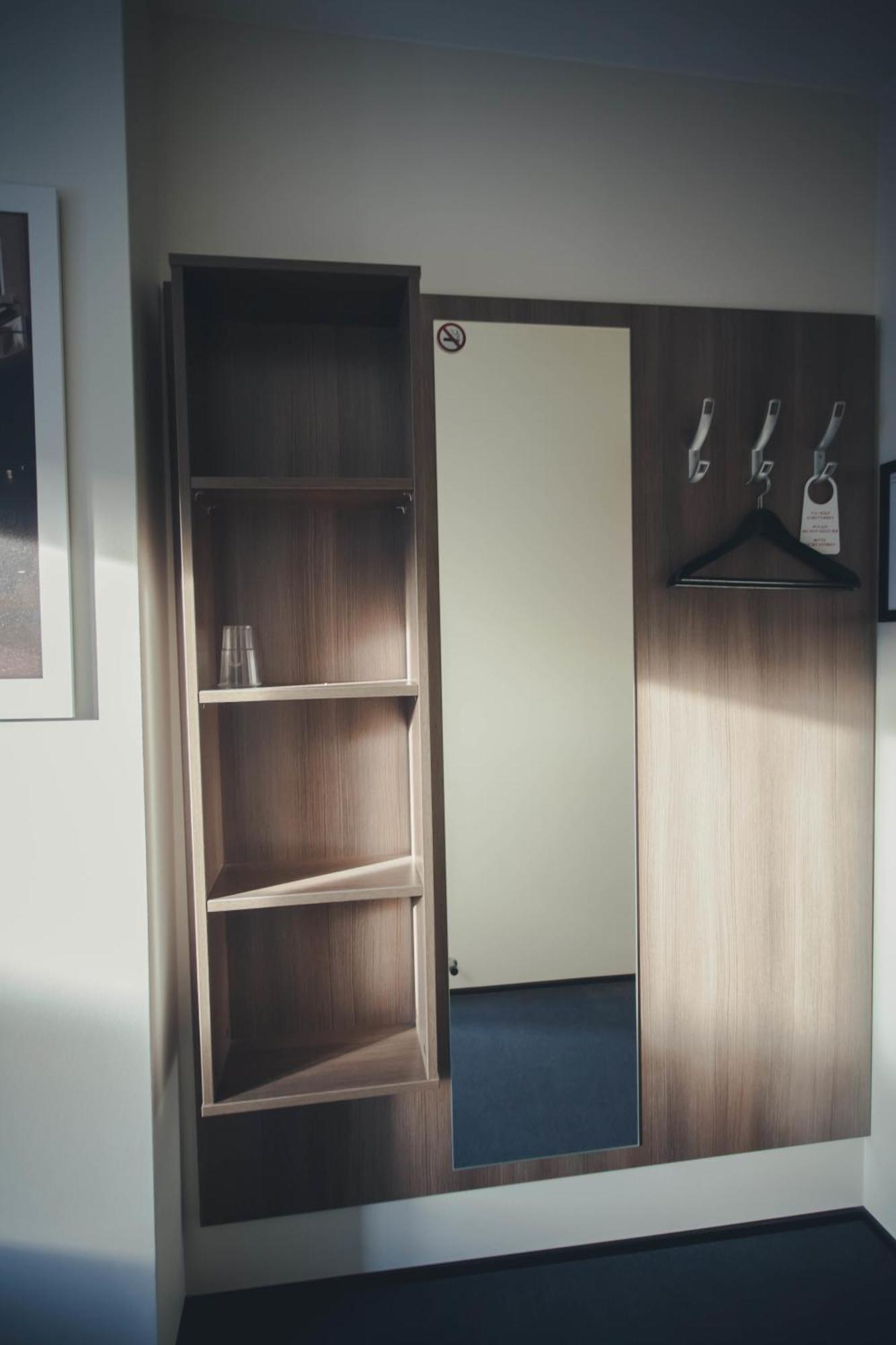 Hotel Jomfru Ane Aalborg Dış mekan fotoğraf