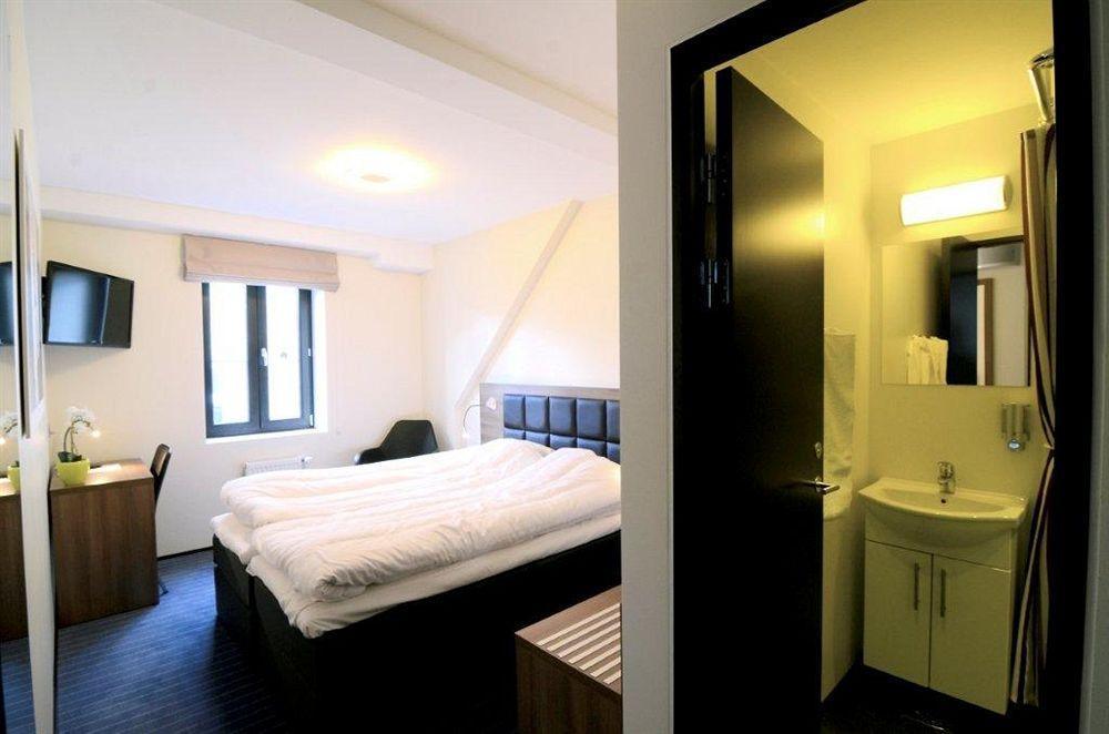 Hotel Jomfru Ane Aalborg Dış mekan fotoğraf