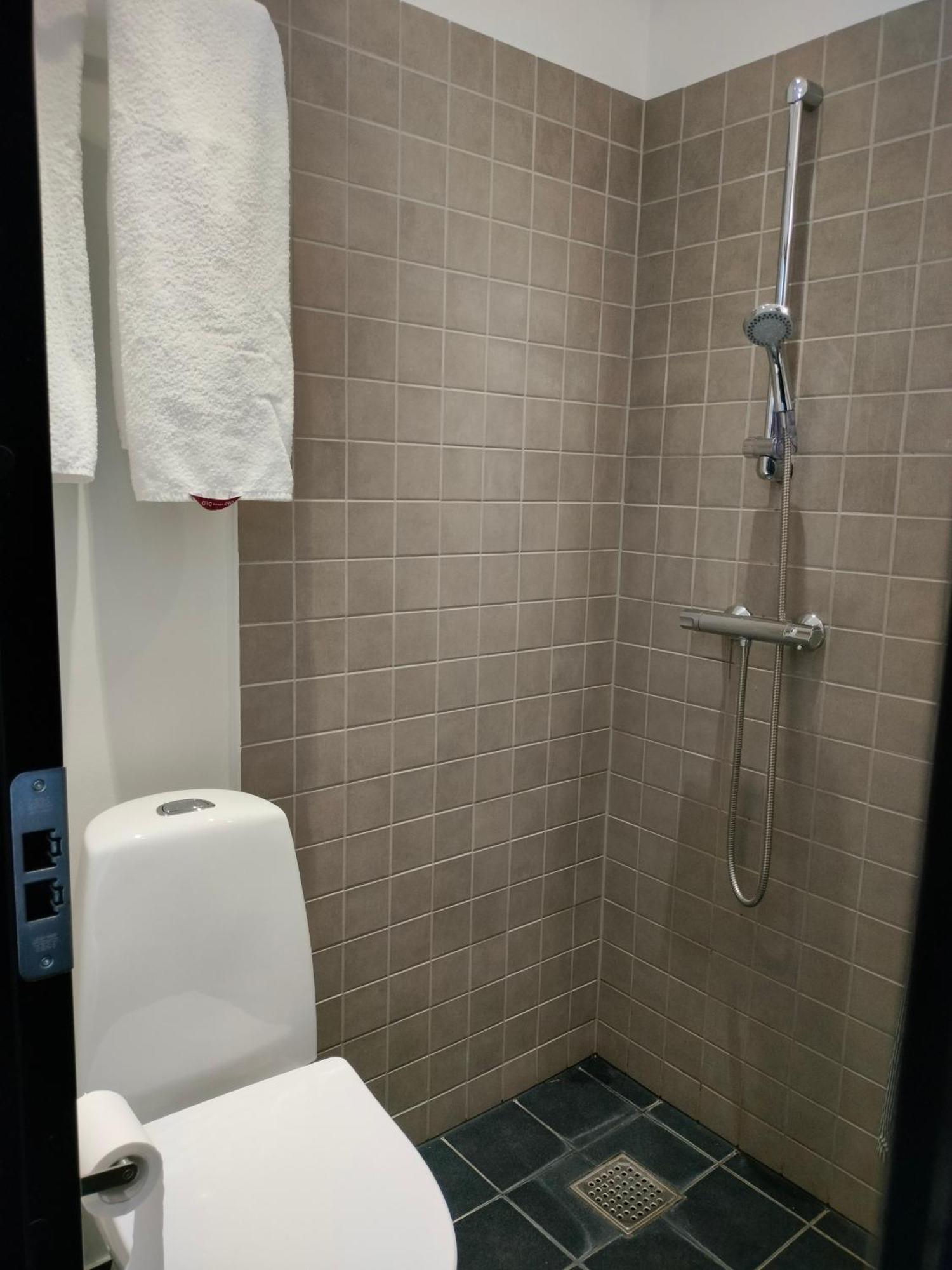 Hotel Jomfru Ane Aalborg Dış mekan fotoğraf