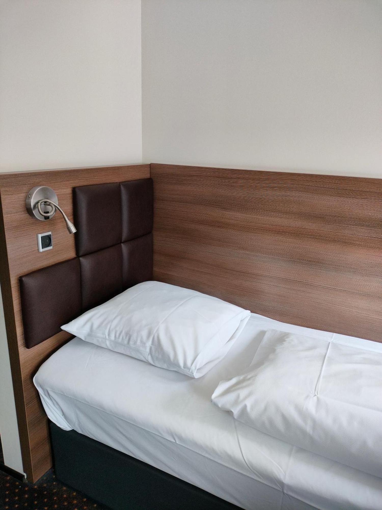 Hotel Jomfru Ane Aalborg Dış mekan fotoğraf