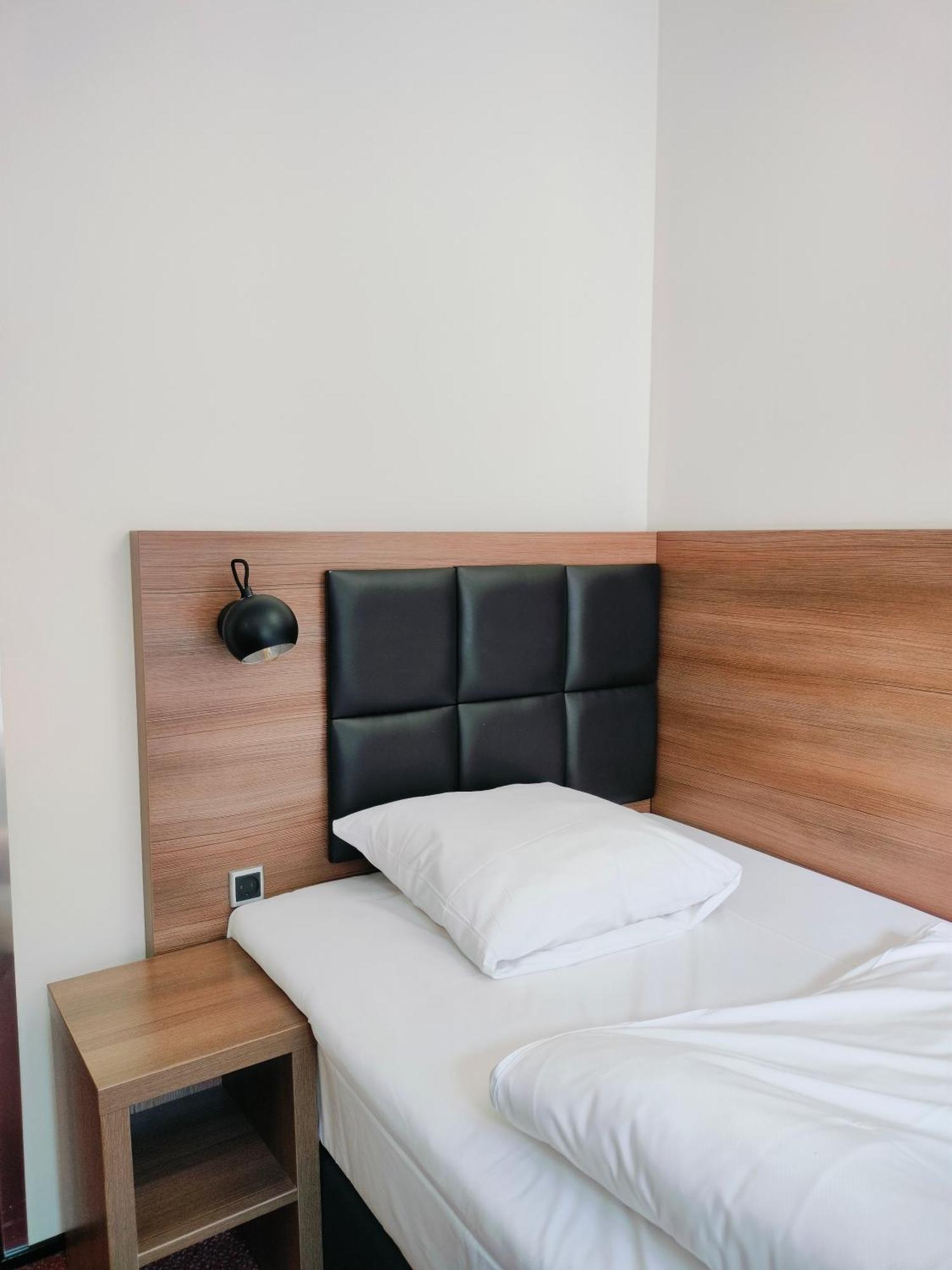 Hotel Jomfru Ane Aalborg Dış mekan fotoğraf