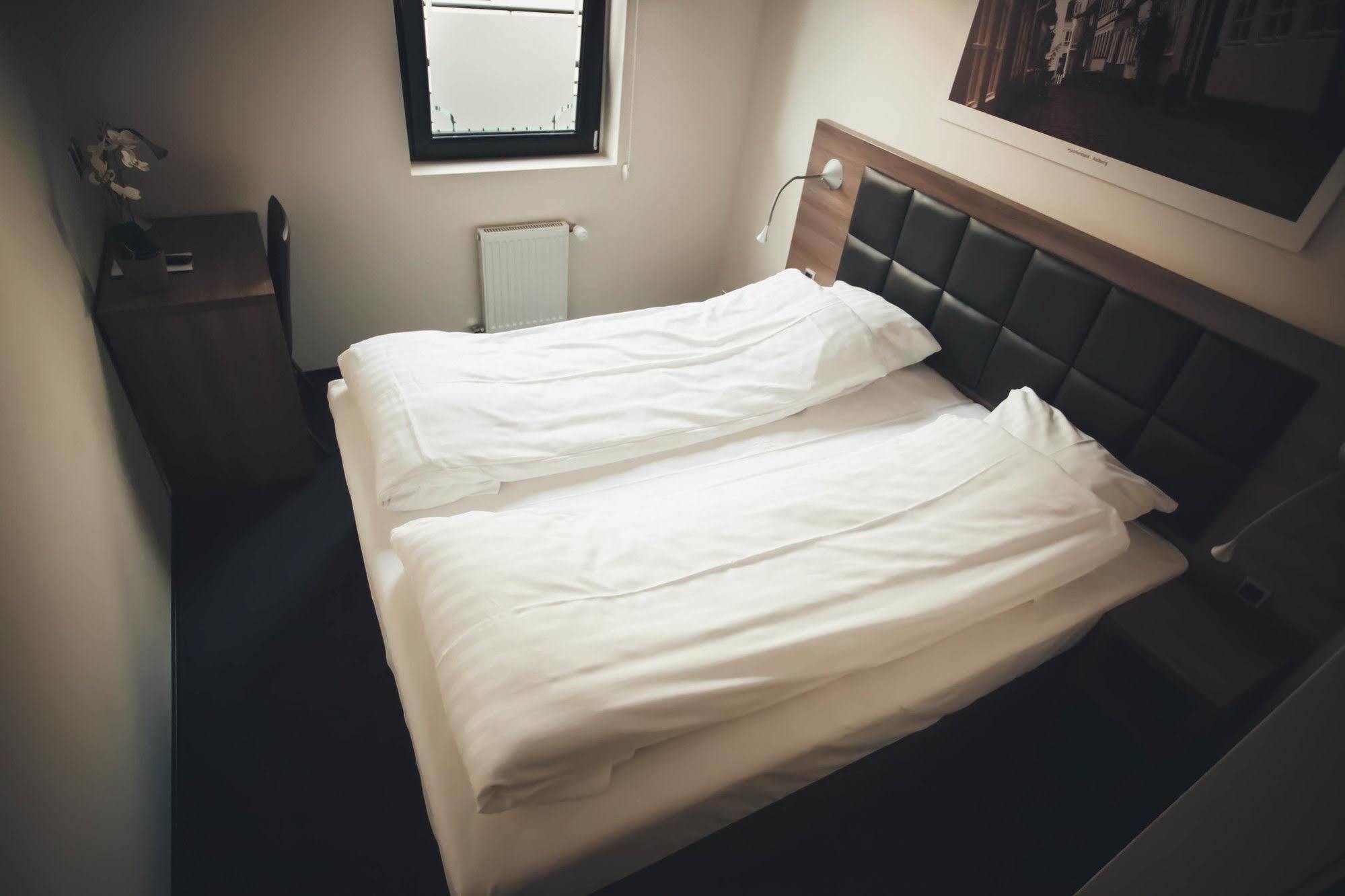 Hotel Jomfru Ane Aalborg Dış mekan fotoğraf