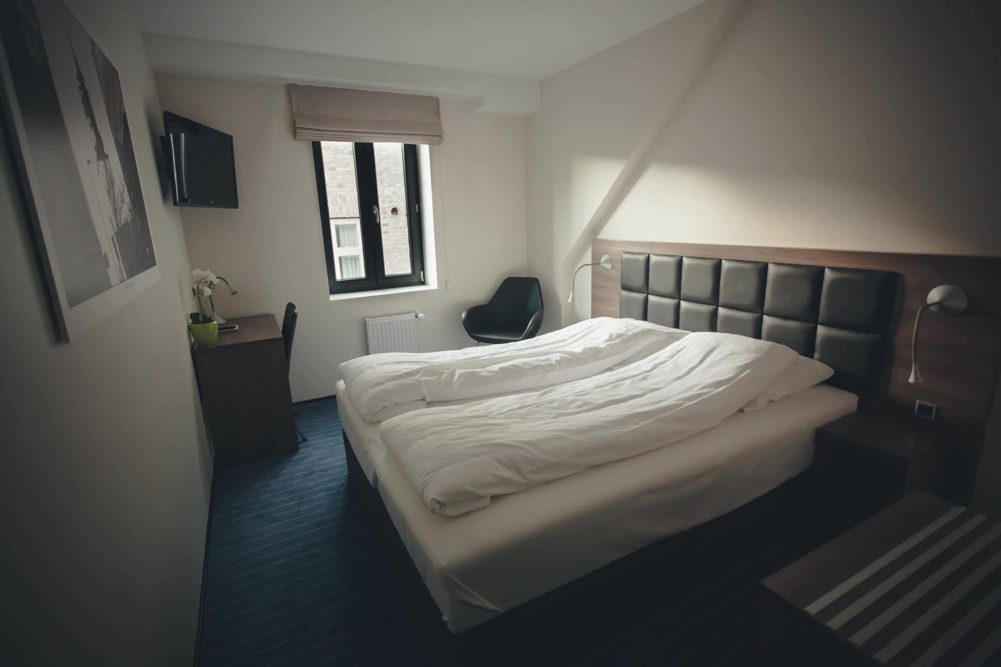 Hotel Jomfru Ane Aalborg Dış mekan fotoğraf