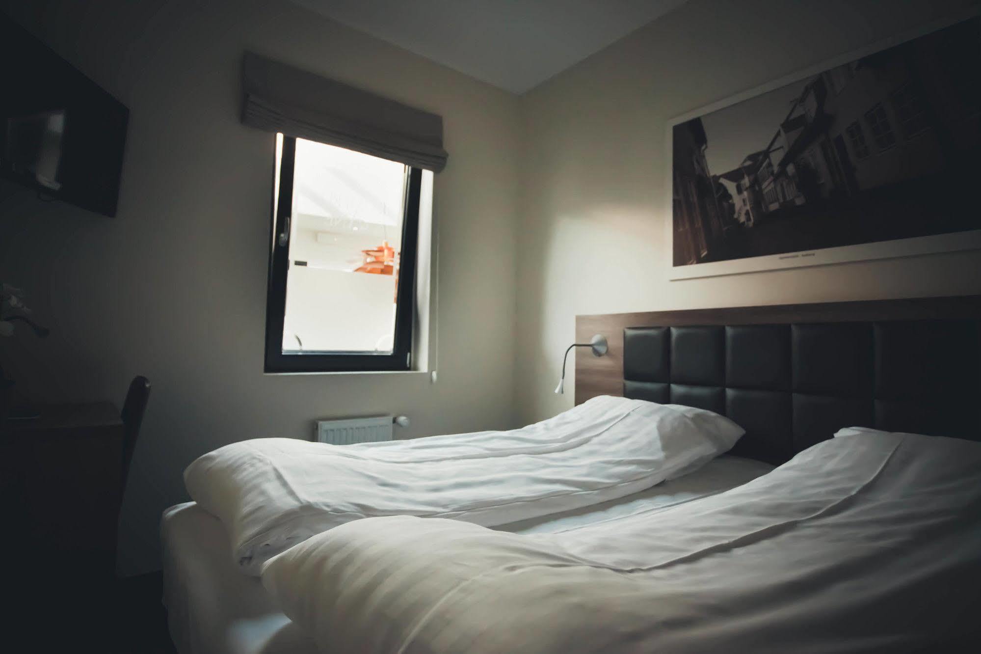 Hotel Jomfru Ane Aalborg Dış mekan fotoğraf