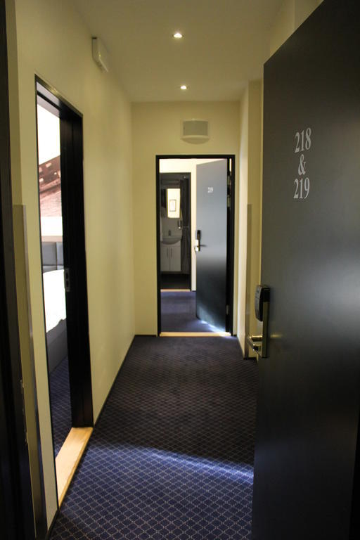 Hotel Jomfru Ane Aalborg Oda fotoğraf